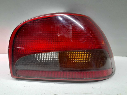 Lanterna Sinaleira Traseira Direita Vw Gol 1997