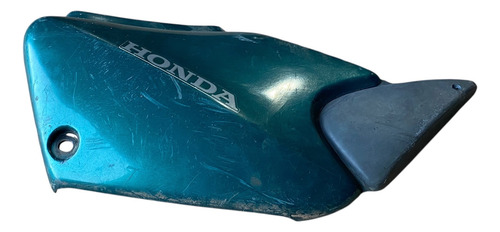 Tampa Acabamento Lateral Carenagem Honda Cg 125 Ks