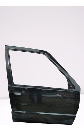 Porta Diant Direita  Fiat Uno   4 Pts 2004/13 19574