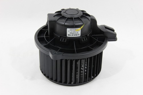 Motor Ventilador Ar Forçado Ix35 10/15 Usado (073)