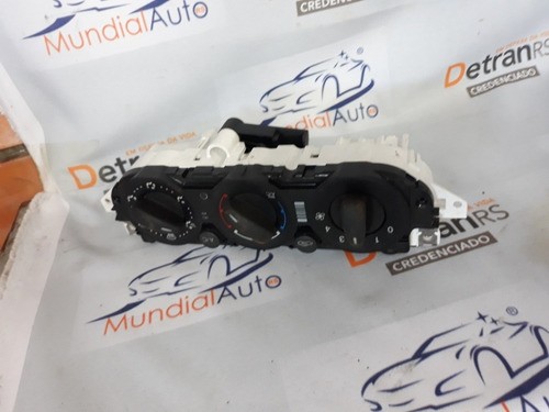 Comando Ar Condicionado Ford Focus 2012 Original - 1985