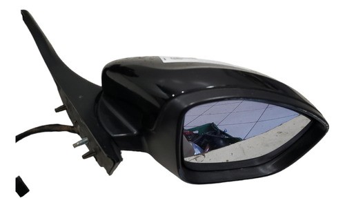 Espelho Retrovisor 208 Griffe Direito 2014 2015 2016 2017