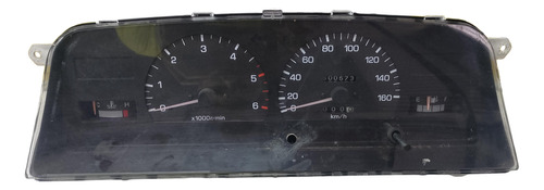 Painel Instrumentos Hilux Sw4 2.8 Diesel 1996 A 2001