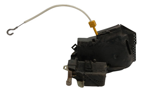 Fechadura Da Porta Dianteira Esquerda Bmw E39 540 M5 525 528