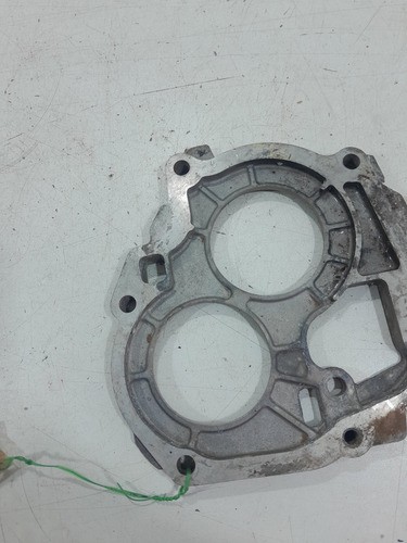 Flange Tampa Cambio Doblo 2002/2009 55200660 (vj)