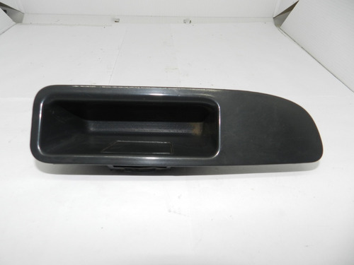 Puxador Porta Traseira Dir Esq Fiat Siena 2018 735497491