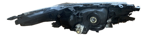 Farol Esq Toyota Corolla 15/18 C/ Xênon Usado Com Detalhe