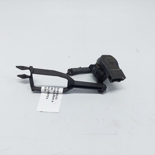 Sensor Posição Marchas Classe A 160 Semiautomática 1999 A 05