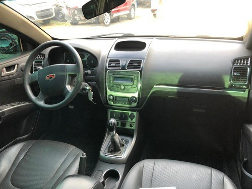 Sucata Geely Ec7 2014 1.8 Manual Gasolina Retirada De Peças 