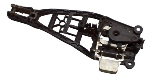 Suporte Maçaneta Diant Esquerda Vectra 2006 A 2012  24255