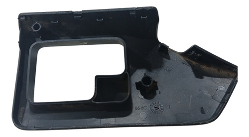 Moldura Maçaneta Interna Diant Dir Vectra 93/96 (ap) Cxa 384