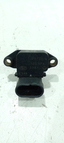 Sensor Map Fiat Strada Doblo 1.6 16v Tprt05a (r)