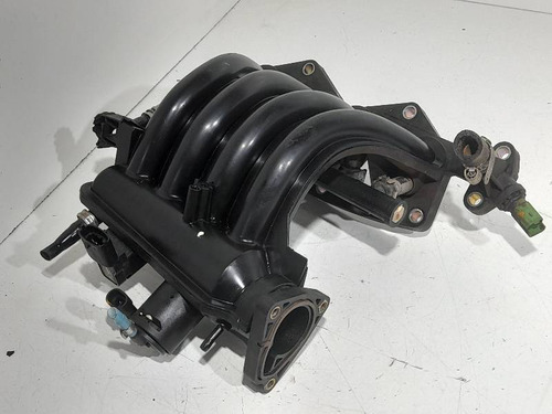Coletor Admissao Fiat Palio Fire 2003