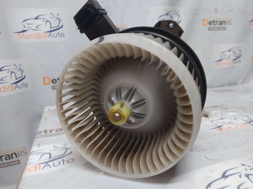 Motor Ventilação Ar Forçado Toyota Corolla 09/.. 12261