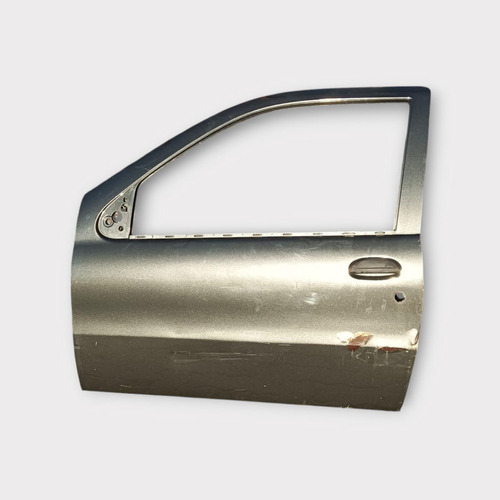 Porta Dianteira Esquerda Fiat Palio 96 A 2000 2p