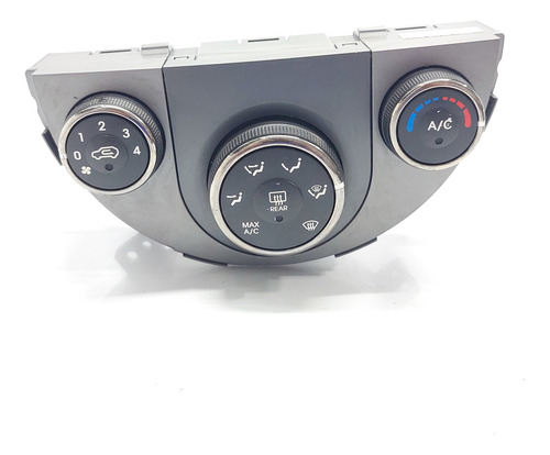 Comando Do Ar Condicionado Kia Soul Ano 2009 A 2013