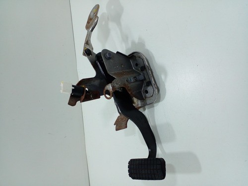 Pedal De Freio Peugeot 206 Sw 2008 (m)