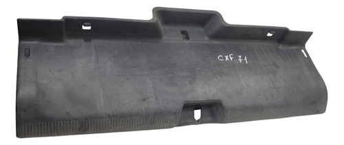 Soleira Porta Malas Honda Civic 1.7 01/04 (al) Cxf 71