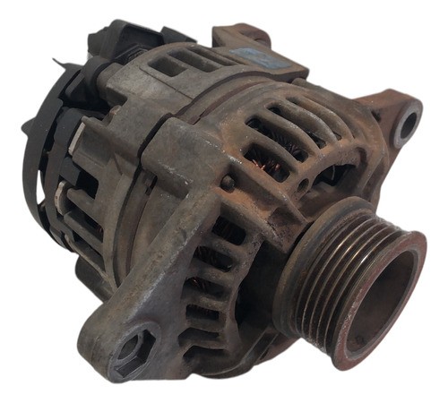 Alternador Fiat Strada Palio Siena 1.0 1.5 65a 0124215001