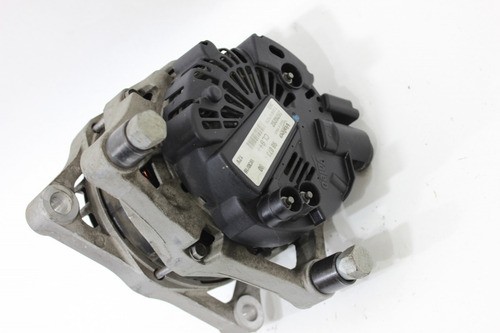 Alternador Peugeot 2008 Griffe 15/20 Usado (304)