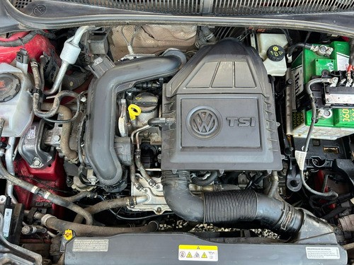 Sucata Volkswagen Nivus 1.0 3cc 2021 2022 Retirada De Peças