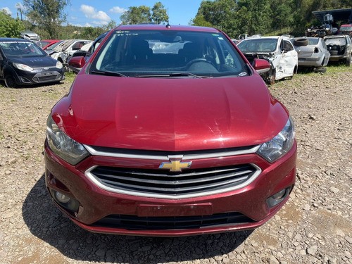 Comando Ar Condicionado Chevrolet Onix Ano 2017/2018