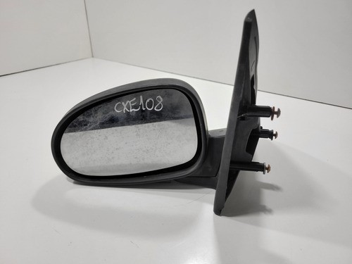 Retrovisor Esquerdo Vw Gol 1995/01 (r) E108 