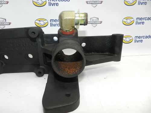 Tensor Correia Suporte Dodge Ram 2500 5.9 2005/2009 3974354