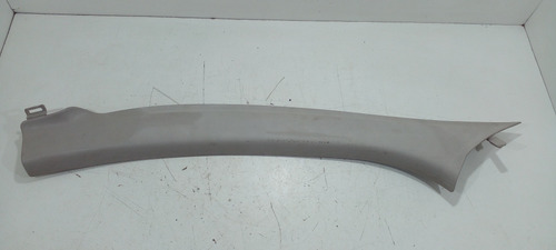 Moldura Coluna Parabrisa L.e Renault Megane 8200483346 (r)