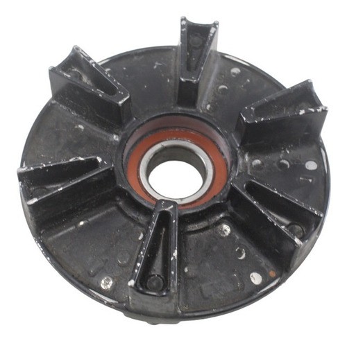 Flange Coroa Yamaha Yzf R6 (453)