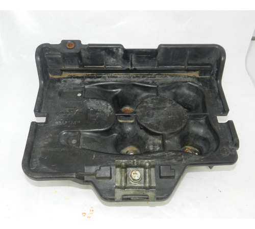 Suporte Bateria Vw Bora Golf Jetta 2000 A 2007 1j091533a