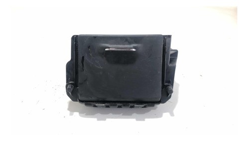 Cinzeiro Porta Objetos Tomada 12v Toyota Corolla 14 Até 17