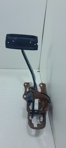 Pedal De Freio C/suporte Honda Civic 2009/2013 (vj)