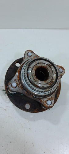 Cubo De Roda Diant Direito Toyota Hilux 09/14 (vj)