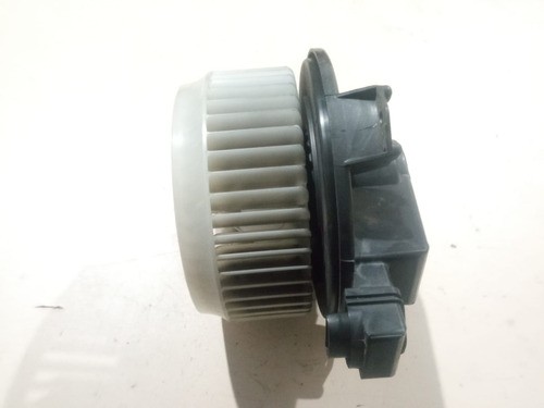 Motor Do Ar Forçado Honda Cr-v 2011