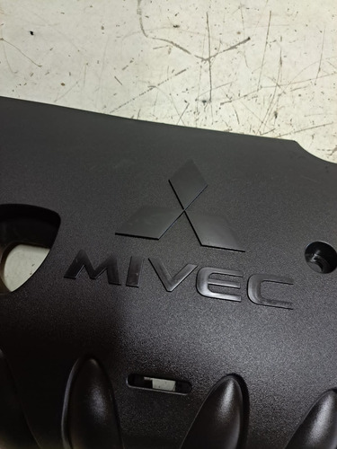 Tampa Capa Motor Mitsubishi Outlander 2.0 16v 2014 2015 2016