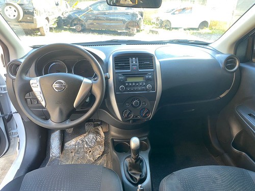 Volante Direçao Nissan Versa 2018/2019