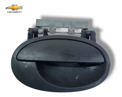 Maçaneta Externa L.d Gm Corsa Montana 2003 A 2011