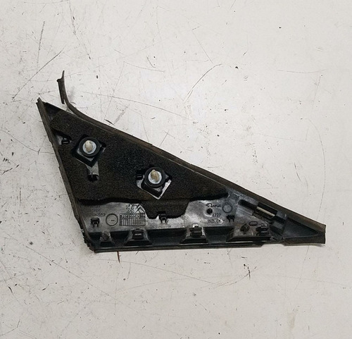 Acabamento Retrovisor Esquerdo Peugeot 3008 96842433