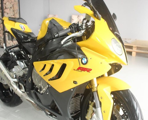 Kit Carenagem Completo S1000rr 2009 A 2014 (365)