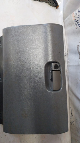 Tampa Porta Luvas Inferior Painel Jeep Cherokee Sport 97/01