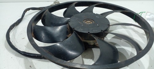 Eletroventilador Honda Fit 2009 (r)