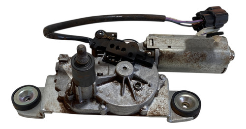 Motor Limpador Traseiro Ford Ka 08 Até 13 7s5517k441ab