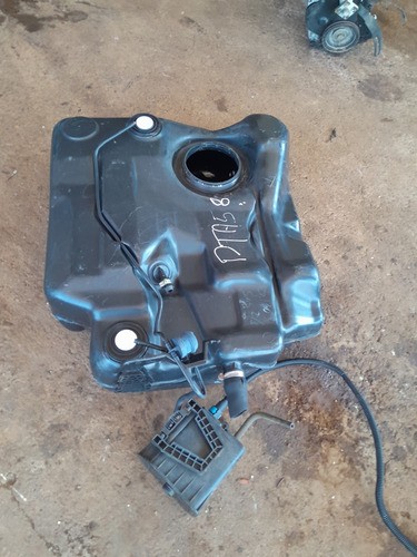 Tanque De Combustivel Ford Focus 2000/2009 (vj)