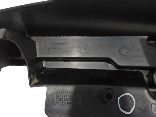 Suporte  Tampa Bagagito Peugeot 307 2004 2012