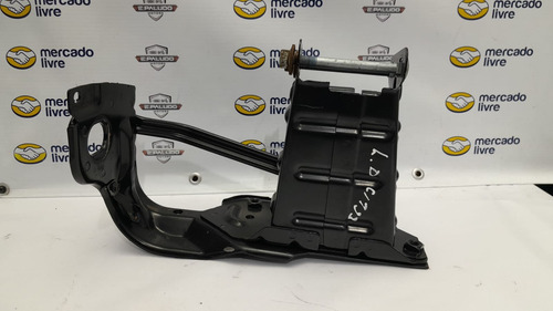 Suporte Reforço Direito Alma Dianteira C180k 2000 A 2006
