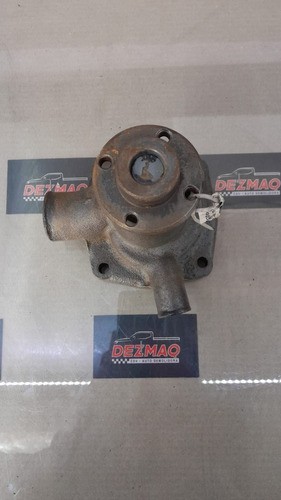 Bomba Da Agua Motor Mwm 229 226 225