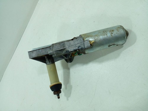 Motor Limpador Para-brisa Tras. Fiat Uno 84/04 7658806 (m)