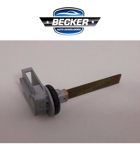 Sensor Temperatura Ar Vw Amarok 2014 - 4b0820539