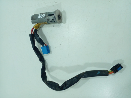 Miolo Chave Ignição Peugeot 206 Sw 2008 N0501539 (m)